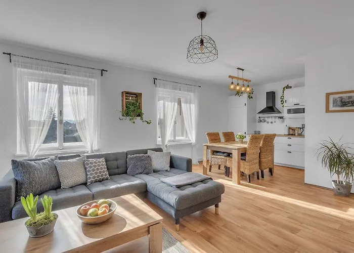 Apartmán U Javorky *