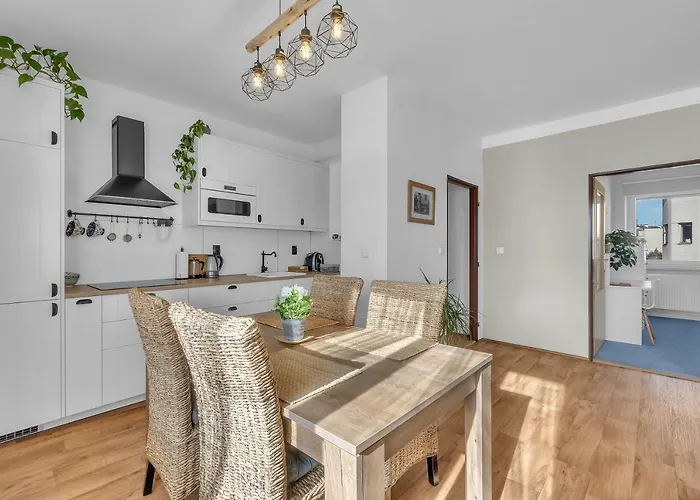U Javorky Apartmán Lázně Bělohrad