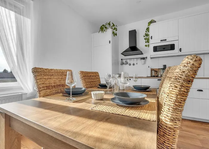 Apartmán U Javorky
