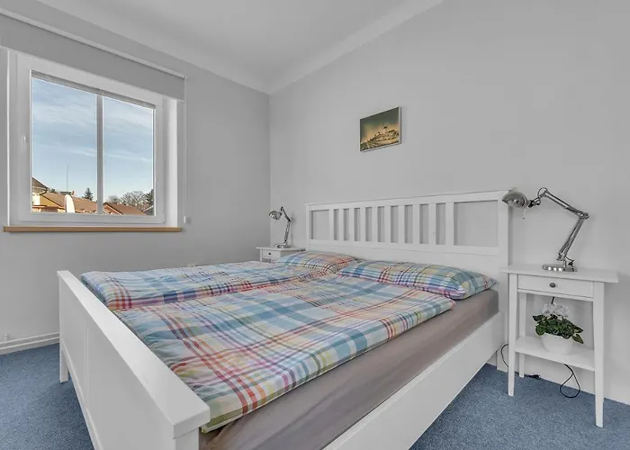U Javorky Apartmán Lázně Bělohrad
