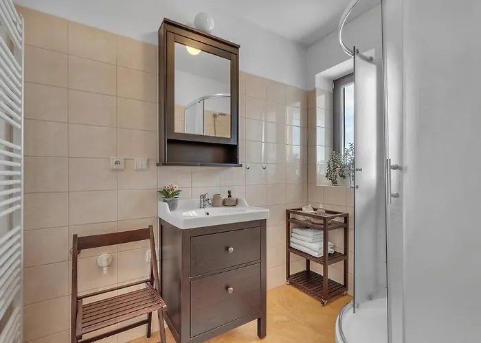U Javorky Apartmán