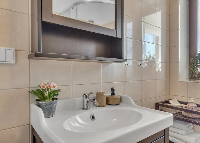 U Javorky Apartmán