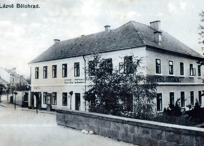 Apartmán U Javorky